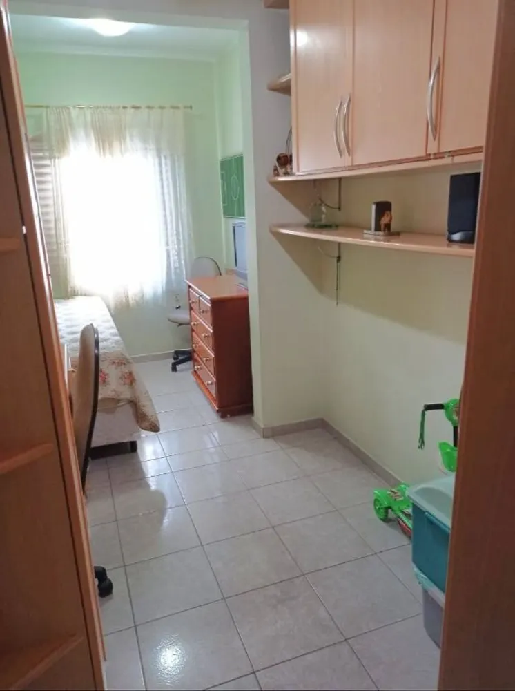 Sobrado, 3 quartos, 170 m² - Foto 10