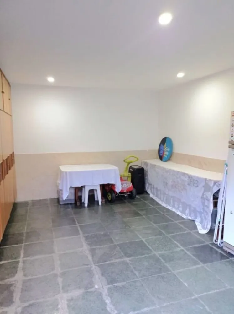 Sobrado, 3 quartos, 170 m² - Foto 14
