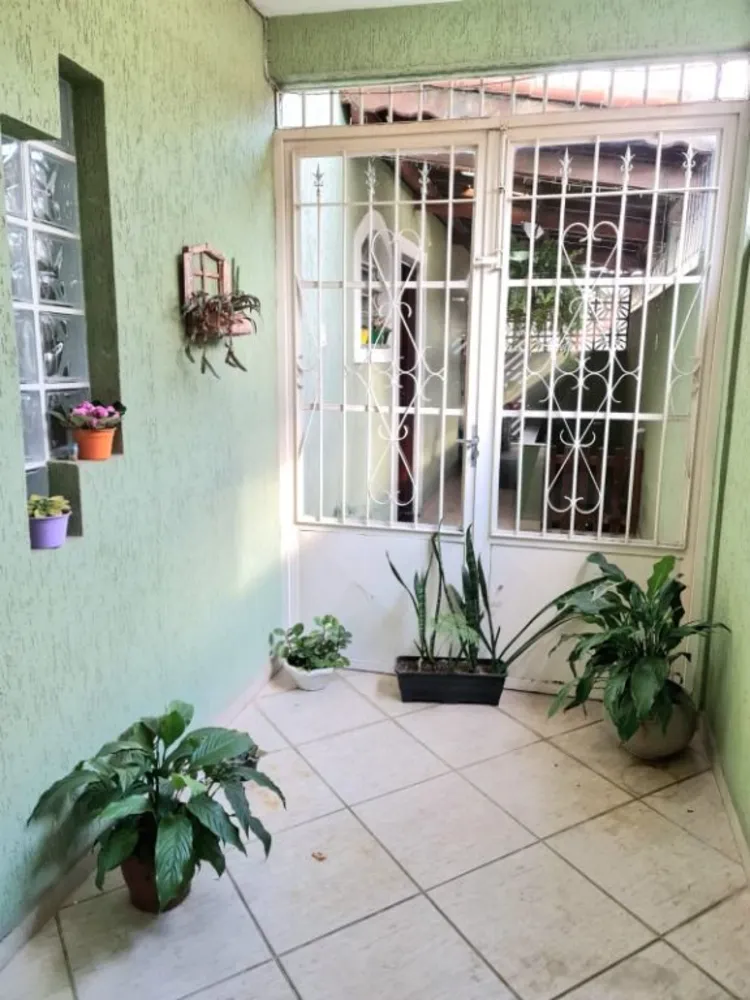 Sobrado, 3 quartos, 170 m² - Foto 2
