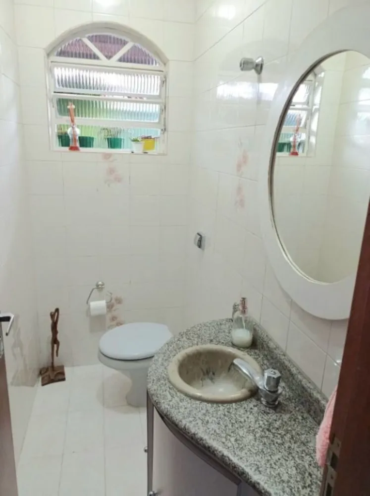 Sobrado, 3 quartos, 170 m² - Foto 16