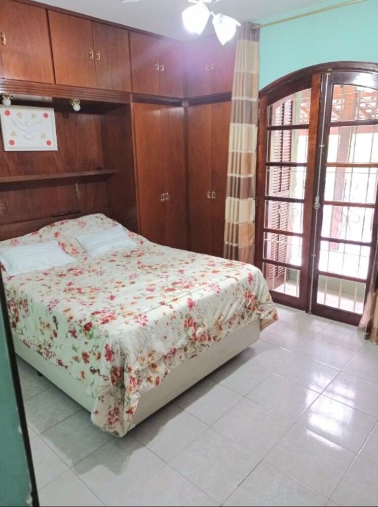 Sobrado, 3 quartos, 170 m² - Foto 4