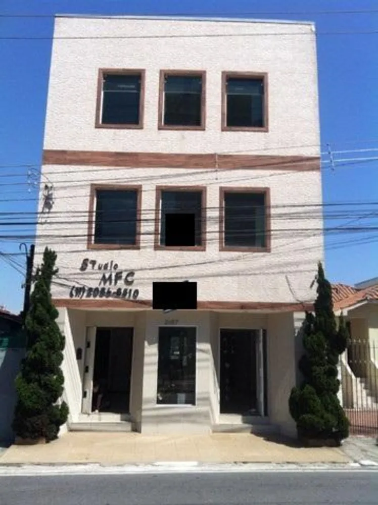 Prédio Inteiro, 604 m² - Foto 12
