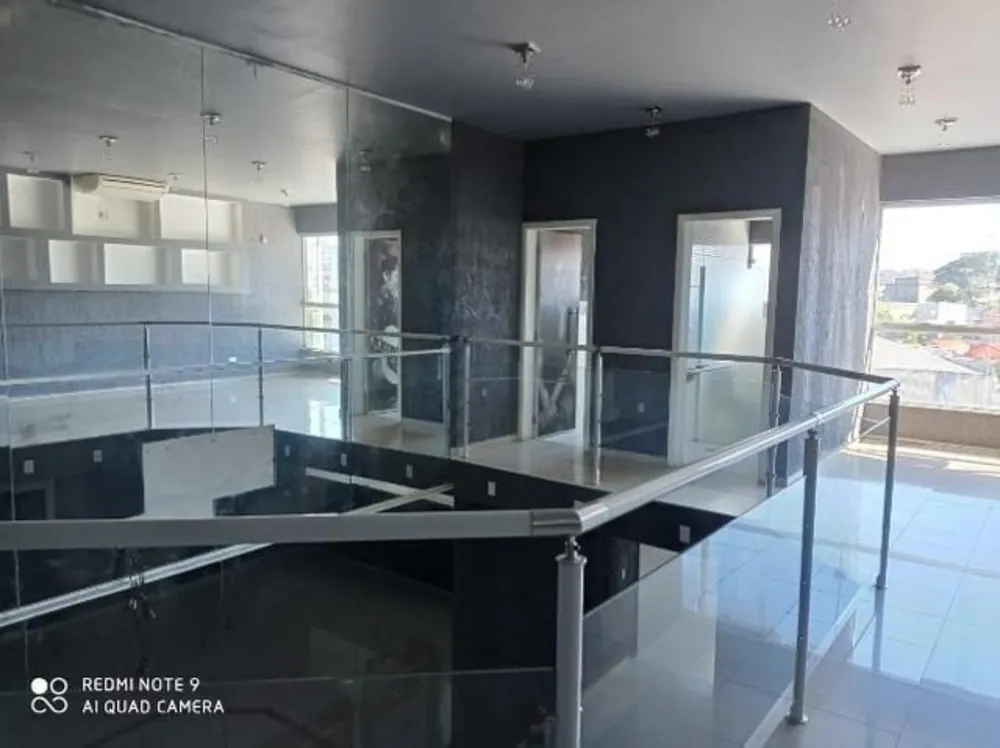 Prédio Inteiro, 604 m² - Foto 2