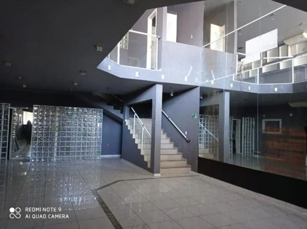 Prédio Inteiro, 604 m² - Foto 4
