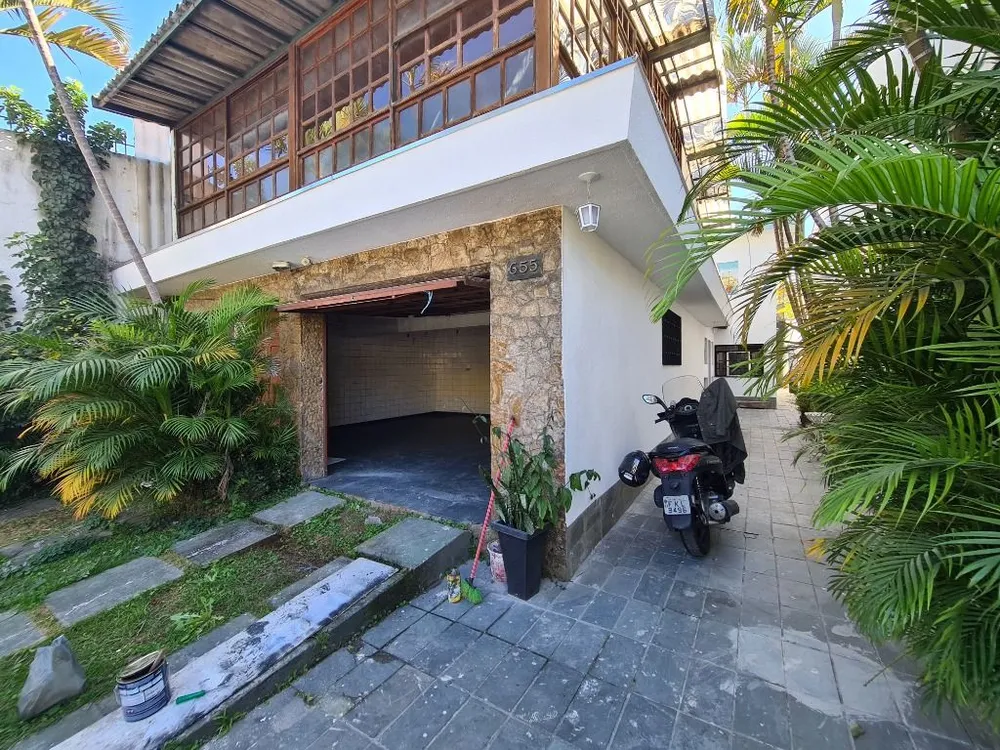 Casa, 3 quartos, 800 m² - Foto 1