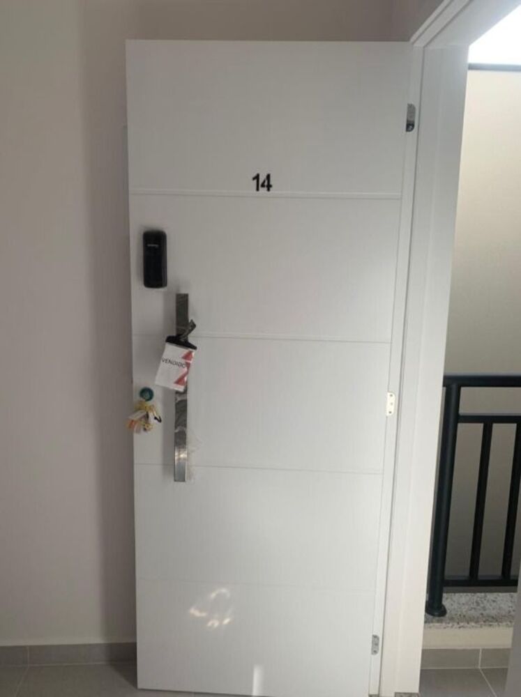 Apartamento à venda com 2 quartos, 47m² - Foto 8