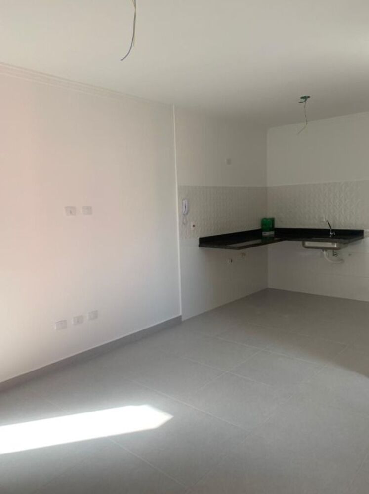 Apartamento à venda com 2 quartos, 47m² - Foto 2