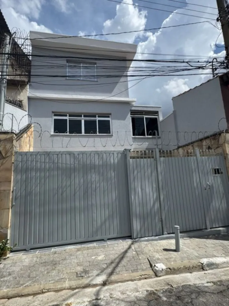 Sobrado, 2 quartos, 185 m² - Foto 2