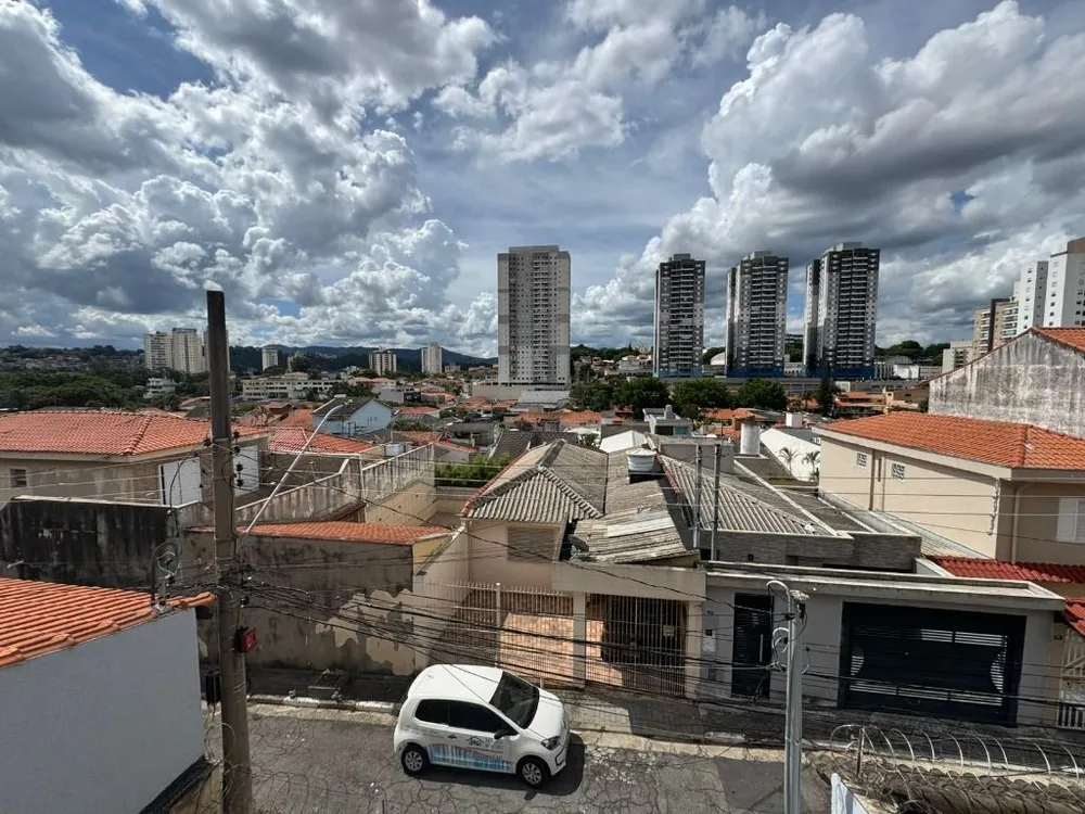 Sobrado, 2 quartos, 185 m² - Foto 12