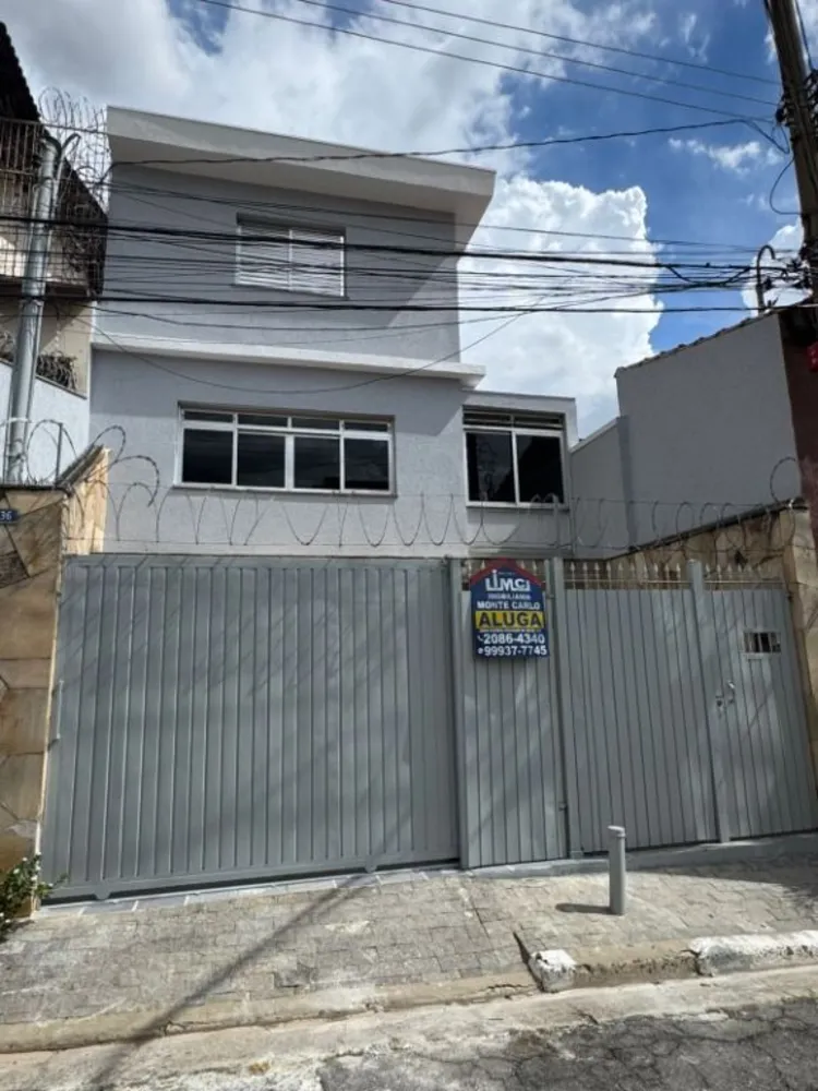 Sobrado, 2 quartos, 185 m² - Foto 1