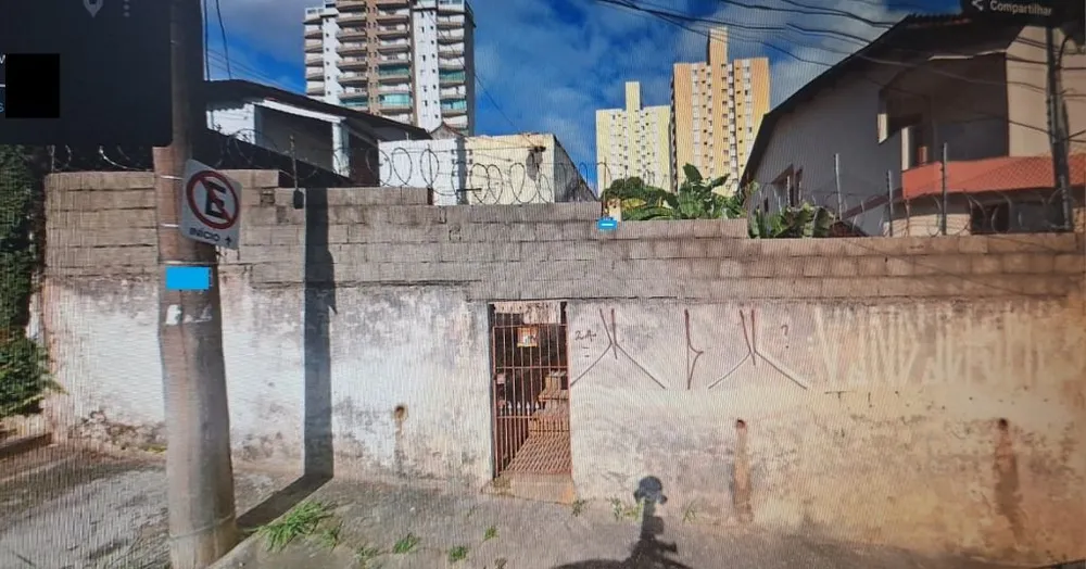 Terreno, 297 m² - Foto 1