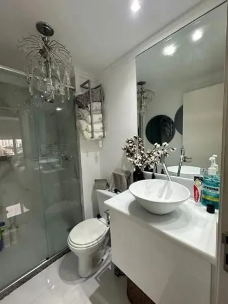 Apartamento, 2 quartos, 52 m² - Foto 6