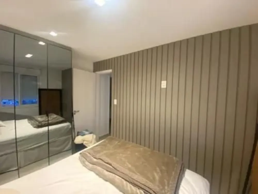 Apartamento, 2 quartos, 52 m² - Foto 4