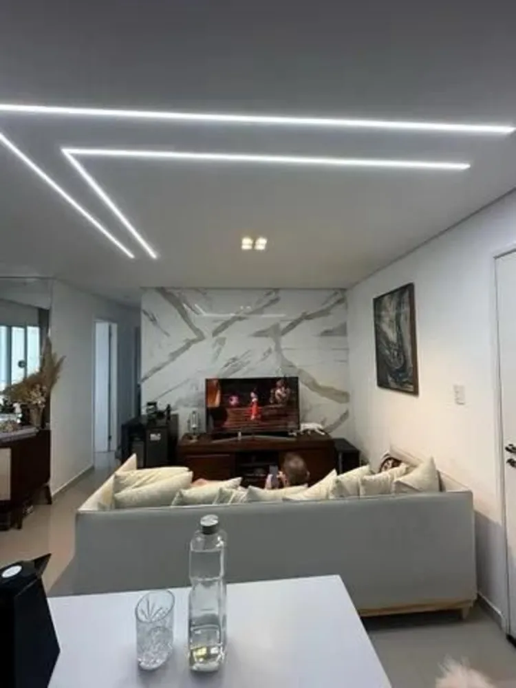 Apartamento, 2 quartos, 52 m² - Foto 10