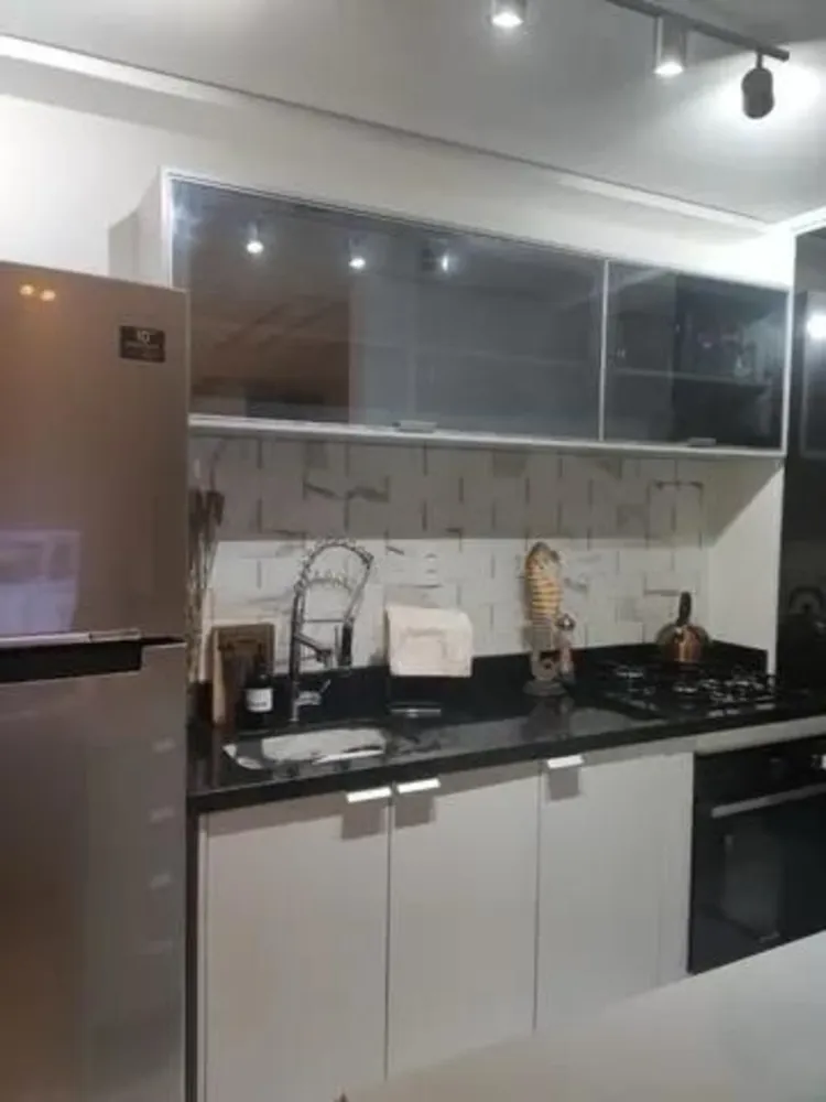 Apartamento, 2 quartos, 52 m² - Foto 7