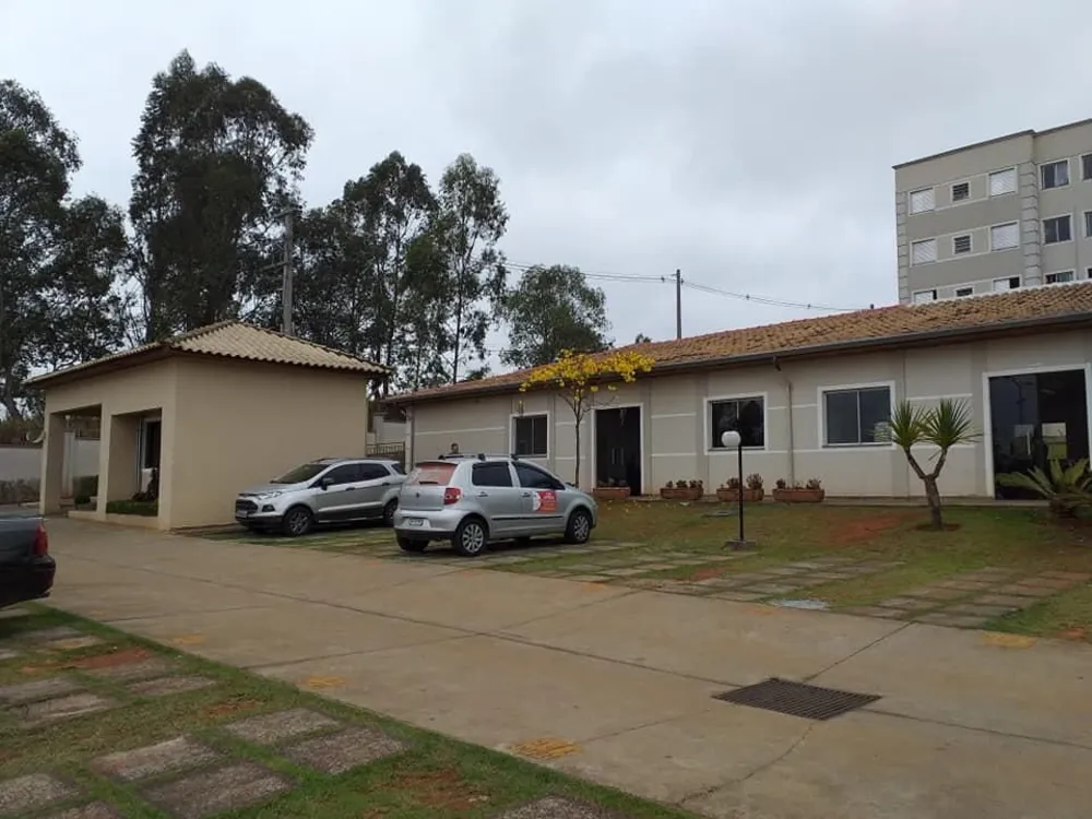 Apartamento, 2 quartos, 47 m² - Foto 14