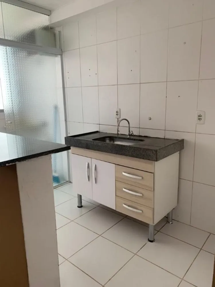 Apartamento, 2 quartos, 47 m² - Foto 4