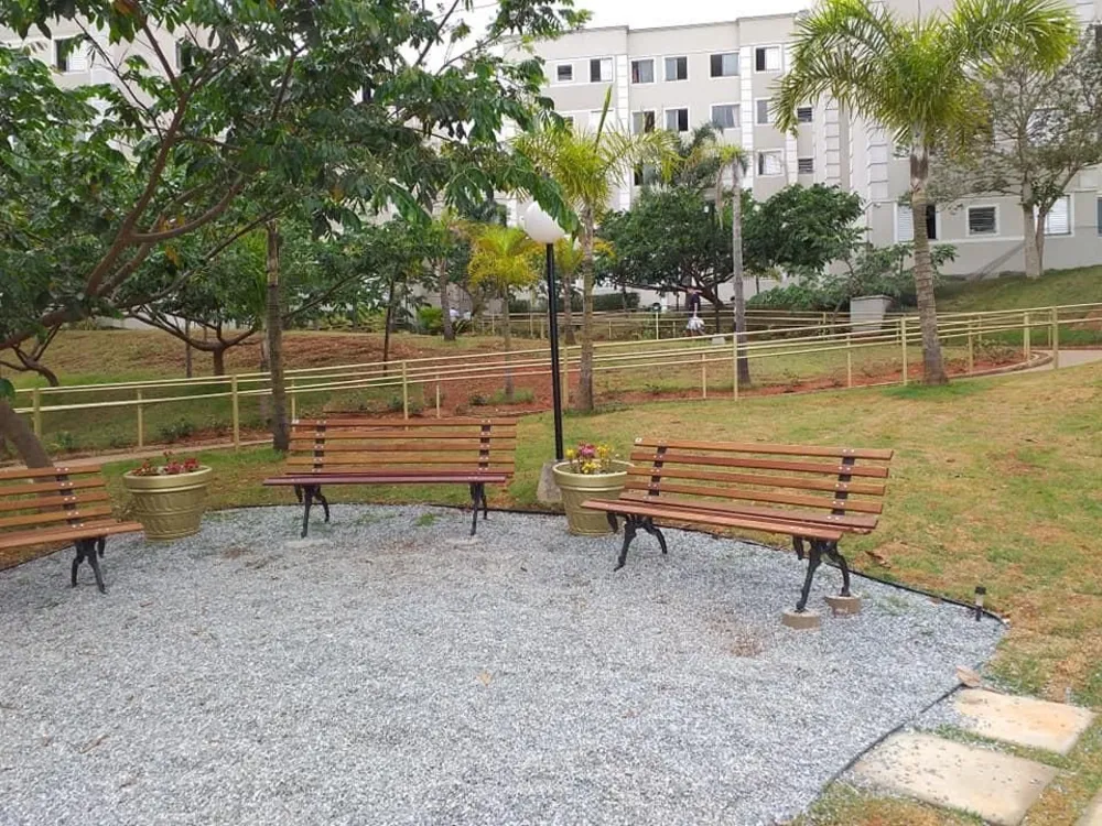 Apartamento, 2 quartos, 47 m² - Foto 15
