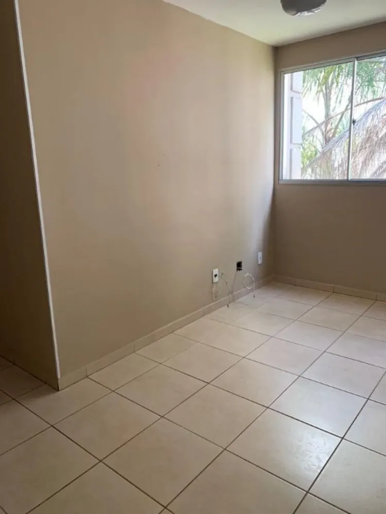 Apartamento, 2 quartos, 47 m² - Foto 2