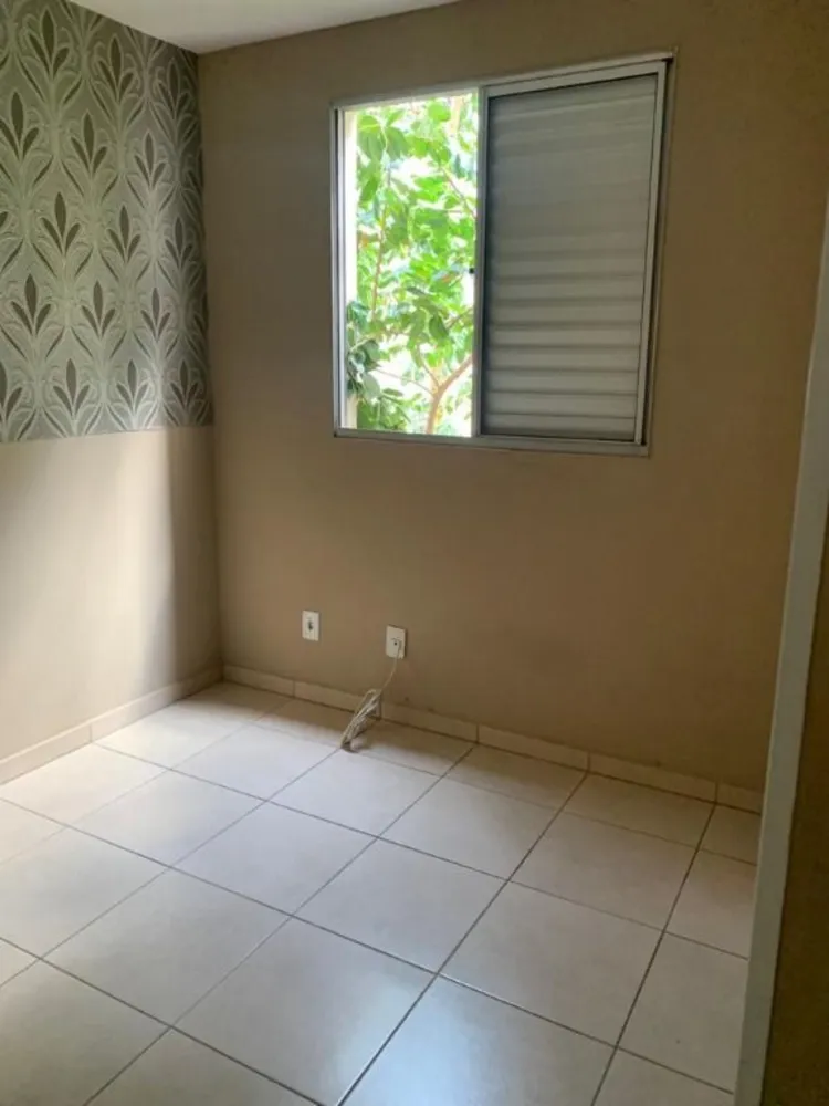 Apartamento, 2 quartos, 47 m² - Foto 9