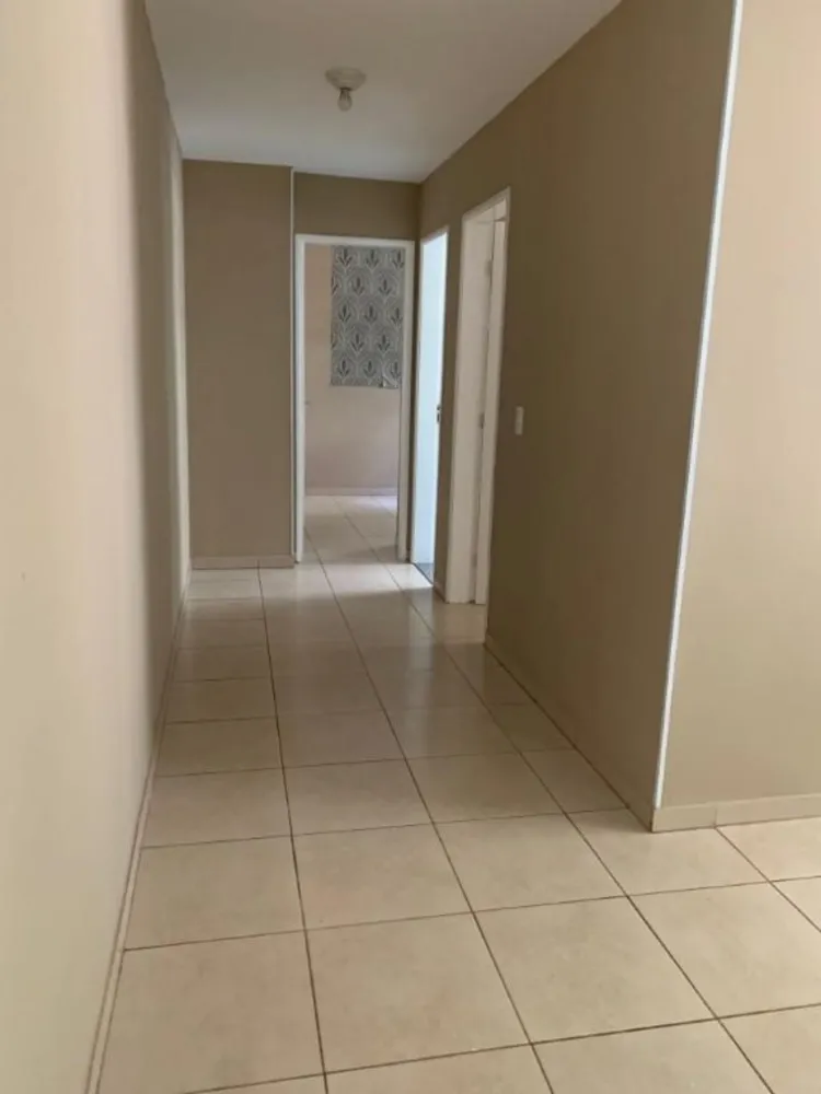 Apartamento, 2 quartos, 47 m² - Foto 3