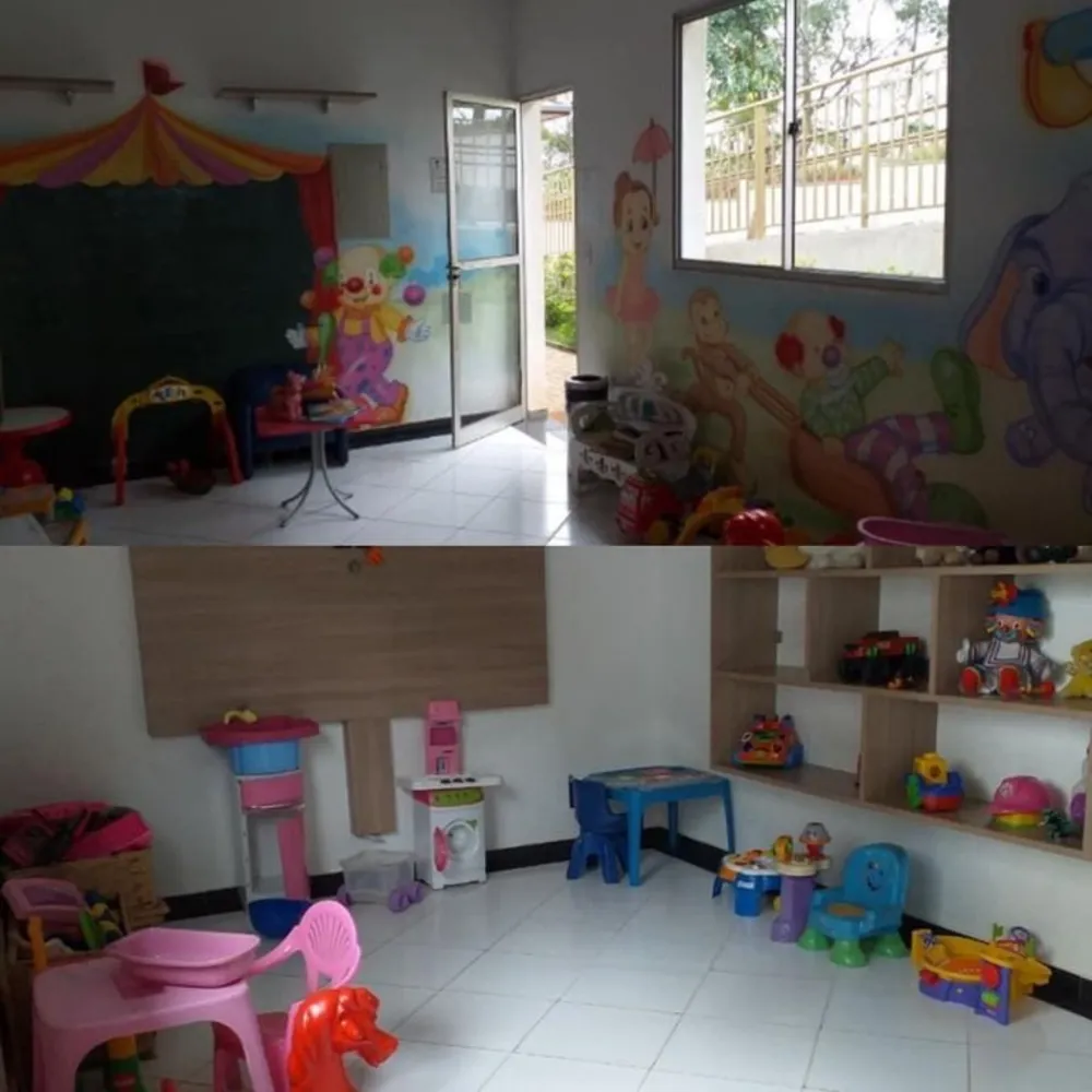 Apartamento, 2 quartos, 47 m² - Foto 8