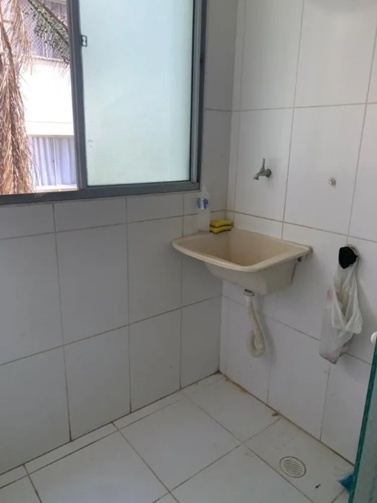 Apartamento, 2 quartos, 47 m² - Foto 6
