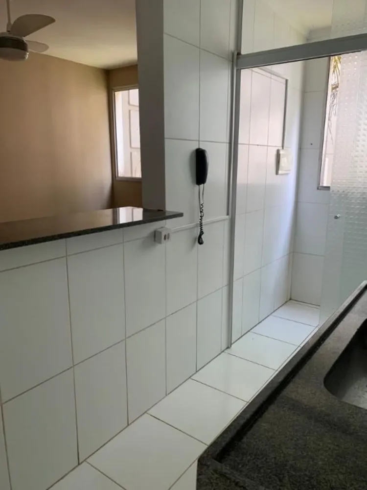 Apartamento, 2 quartos, 47 m² - Foto 5