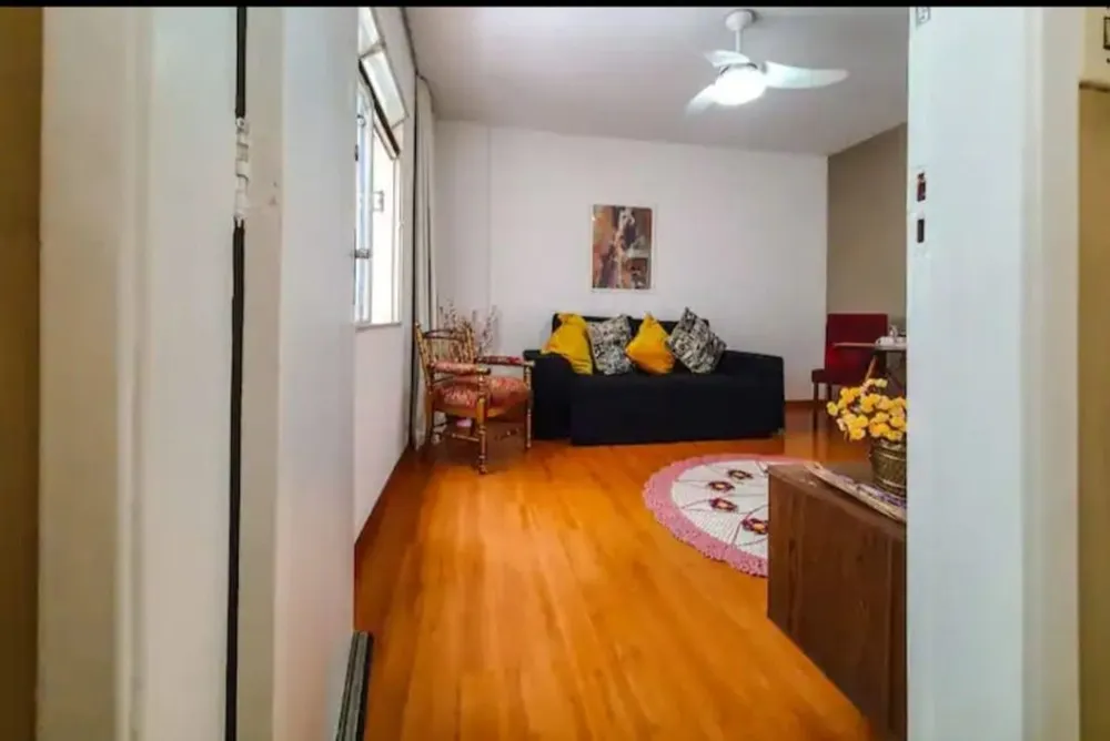 Apartamento, 1 quarto, 55 m² - Foto 5