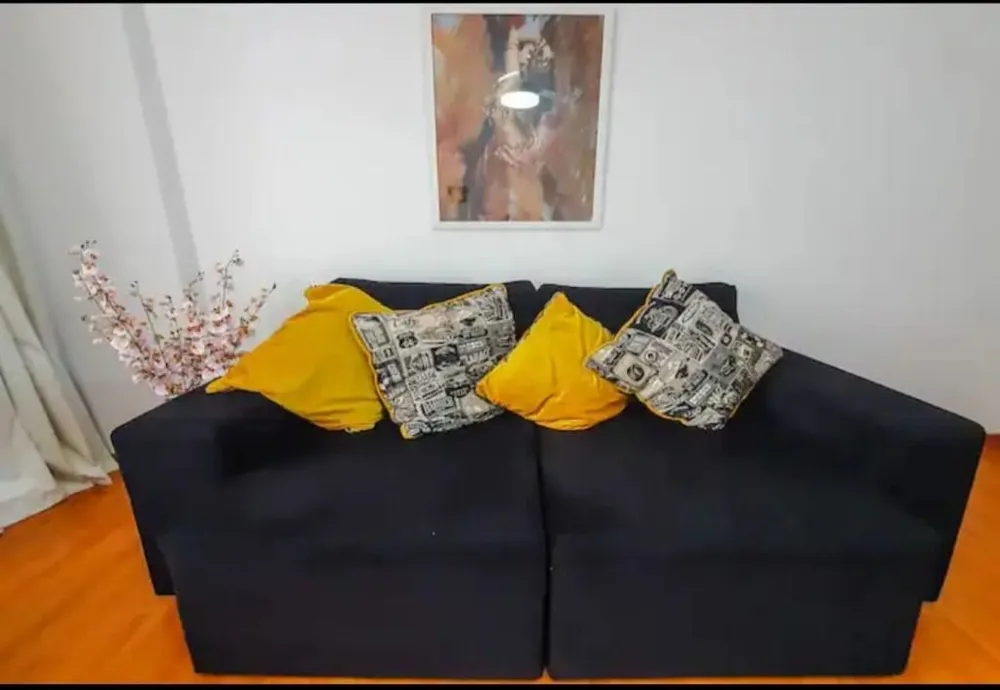 Apartamento, 1 quarto, 55 m² - Foto 8