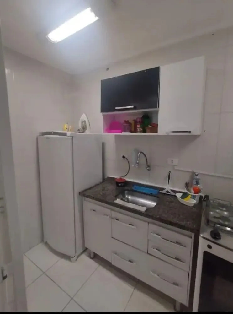 Apartamento, 1 quarto, 55 m² - Foto 12