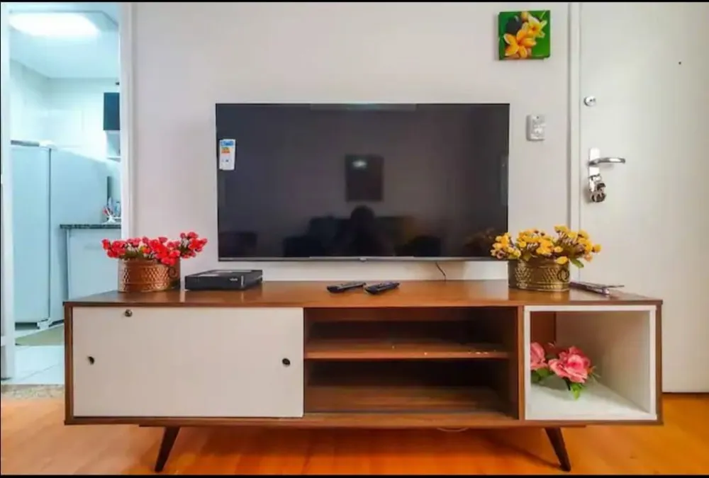 Apartamento, 1 quarto, 55 m² - Foto 9