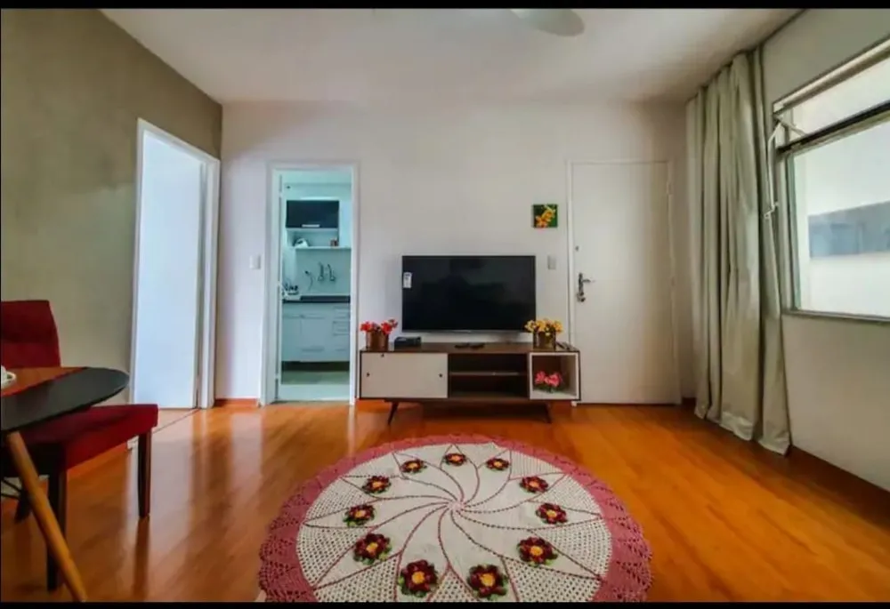 Apartamento, 1 quarto, 55 m² - Foto 4