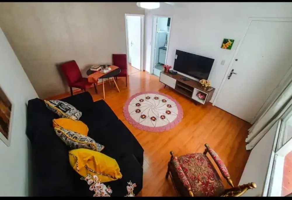Apartamento, 1 quarto, 55 m² - Foto 6