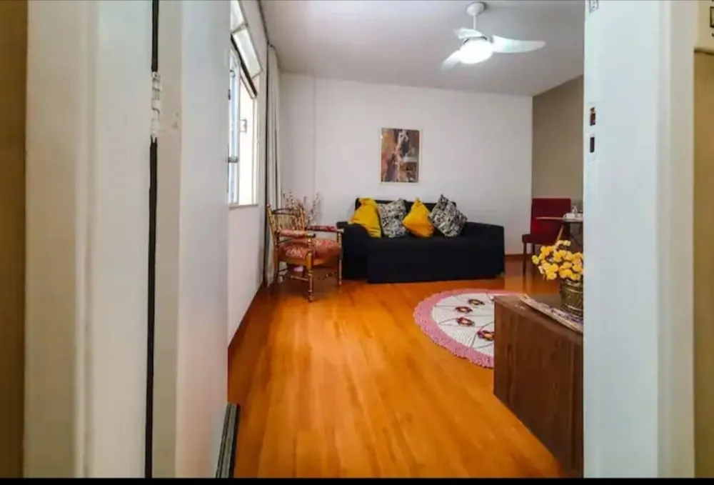 Apartamento, 1 quarto, 55 m² - Foto 3