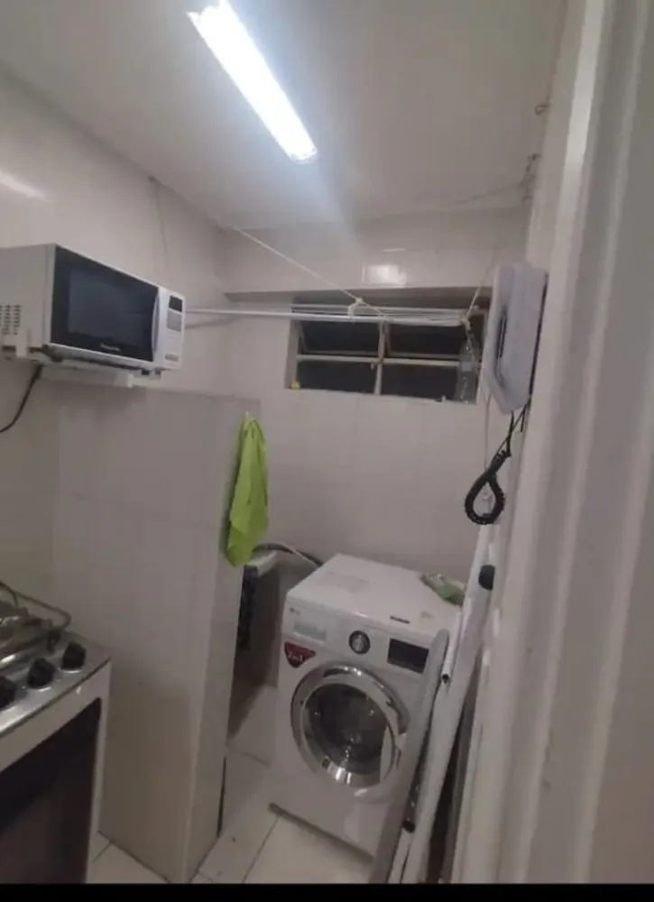 Apartamento, 1 quarto, 55 m² - Foto 11