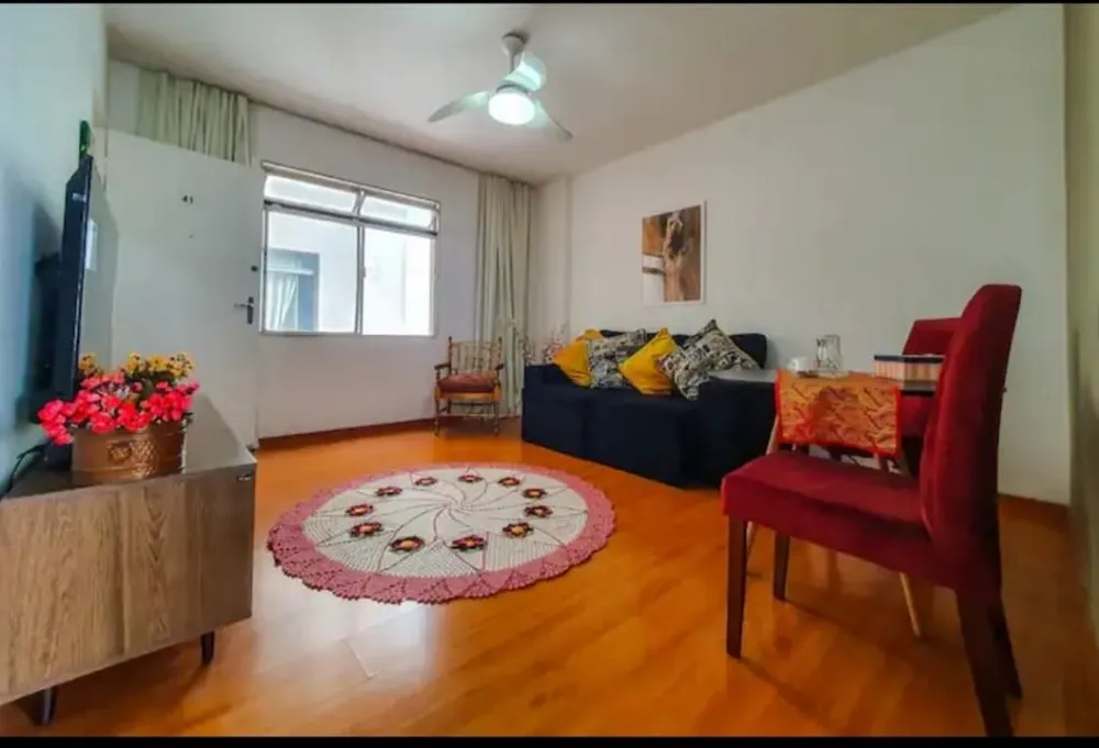 Apartamento, 1 quarto, 55 m² - Foto 2