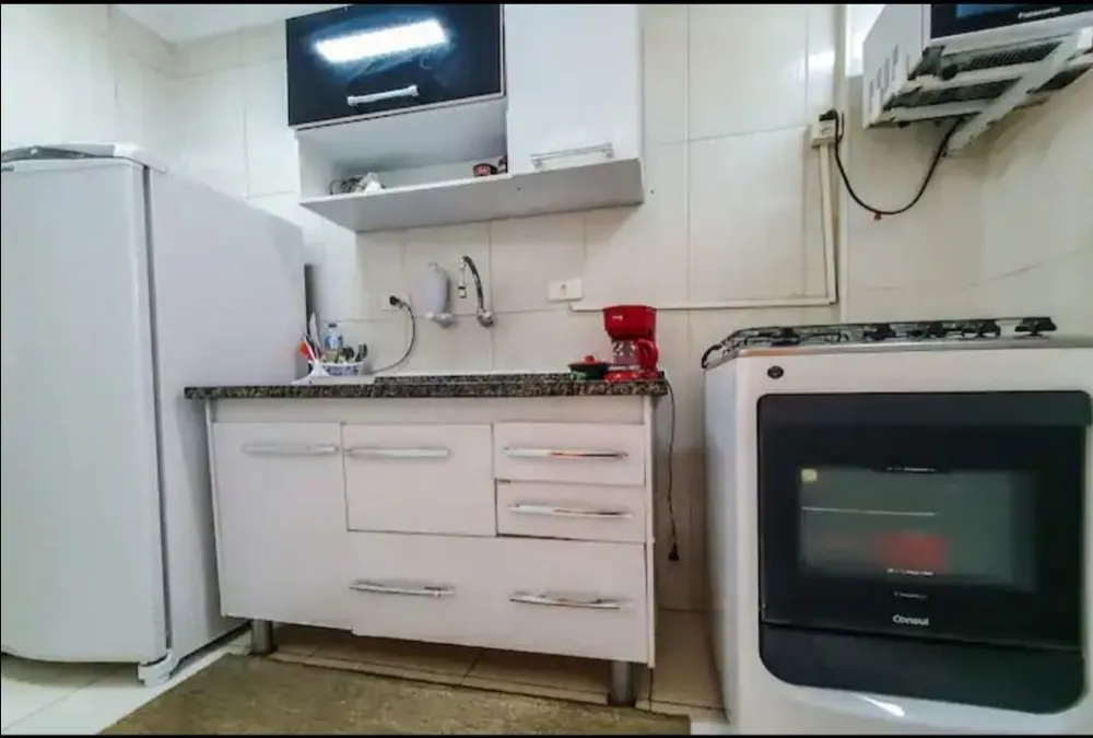 Apartamento, 1 quarto, 55 m² - Foto 13
