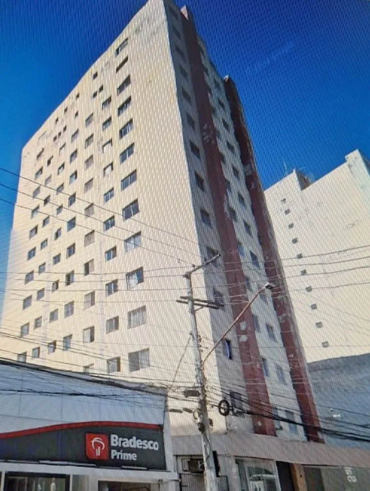 Apartamento, 2 quartos, 59 m² - Foto 1
