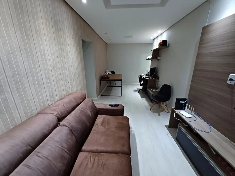 Apartamento, 2 quartos, 59 m² - Foto 5