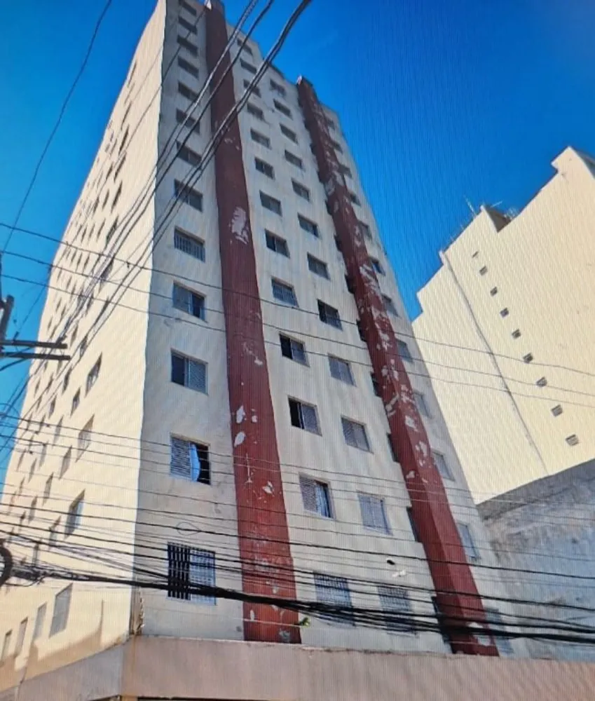 Apartamento, 2 quartos, 59 m² - Foto 10