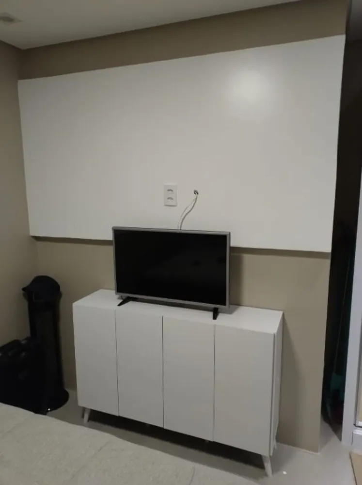 Apartamento, 2 quartos, 80 m² - Foto 2