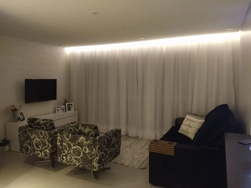 Apartamento, 2 quartos, 80 m² - Foto 1