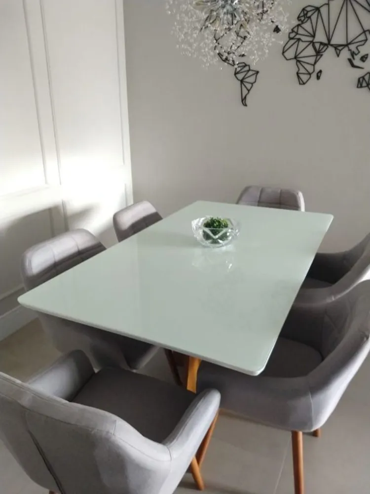 Apartamento, 2 quartos, 80 m² - Foto 11