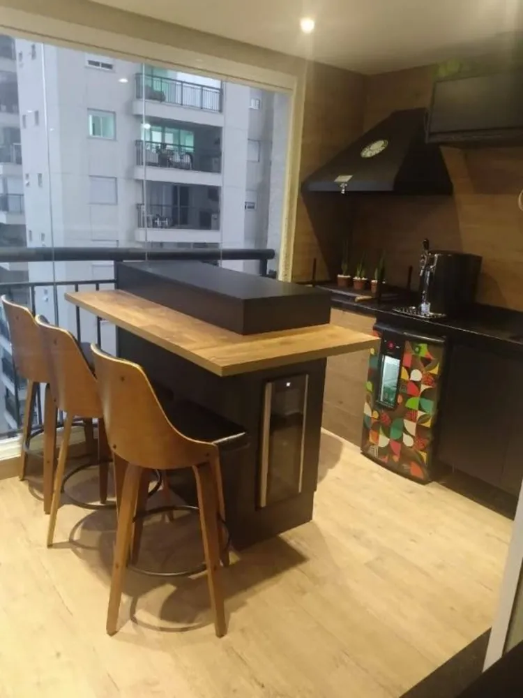 Apartamento, 2 quartos, 80 m² - Foto 8