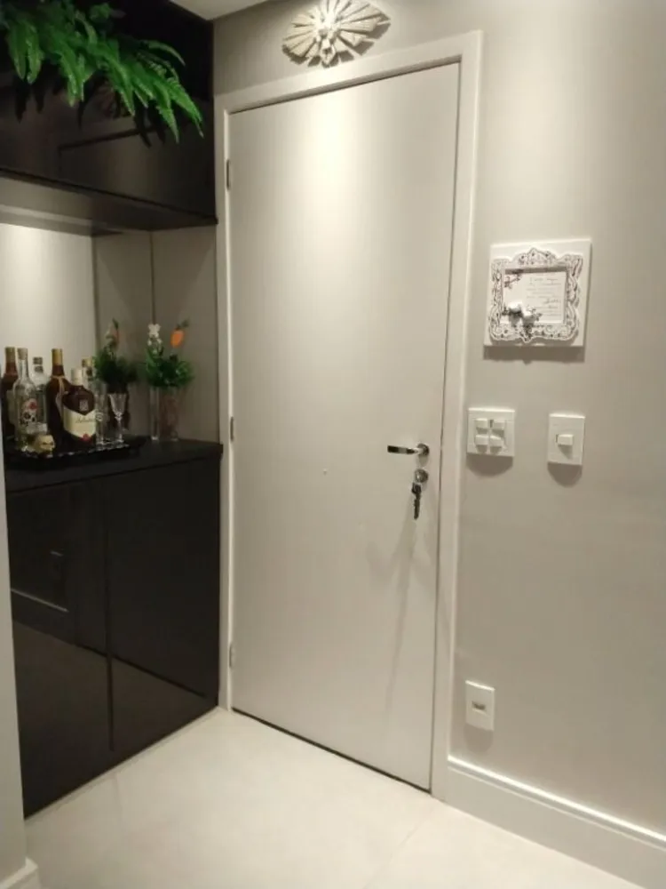 Apartamento, 2 quartos, 80 m² - Foto 3