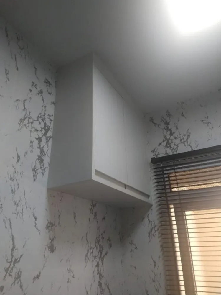 Apartamento, 2 quartos, 80 m² - Foto 14