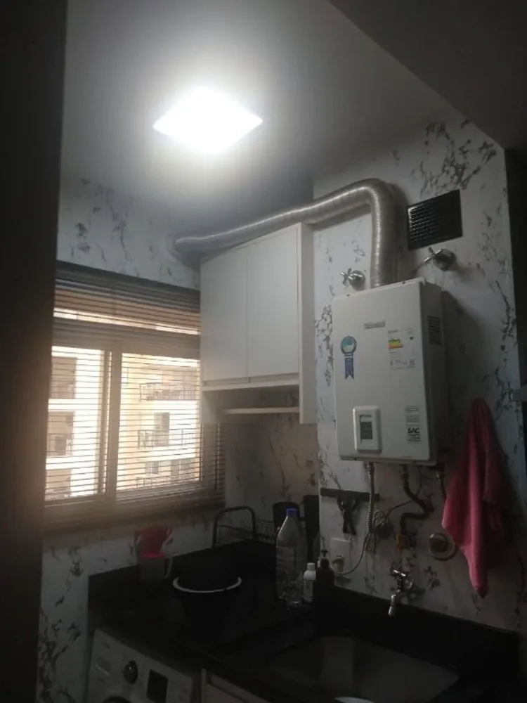 Apartamento, 2 quartos, 80 m² - Foto 9