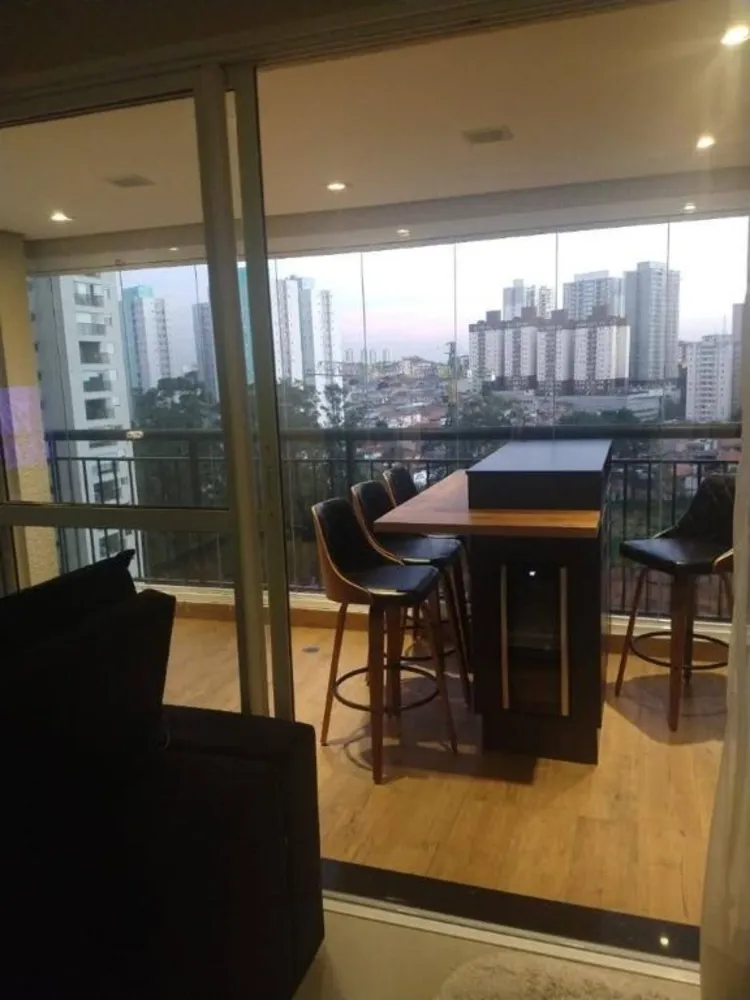 Apartamento, 2 quartos, 80 m² - Foto 6