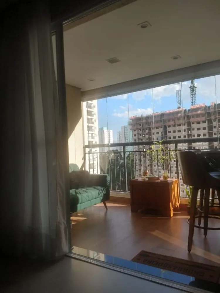 Apartamento, 2 quartos, 80 m² - Foto 7